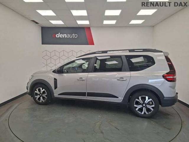 Dacia Jogger image 4