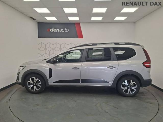 Dacia Jogger image 3