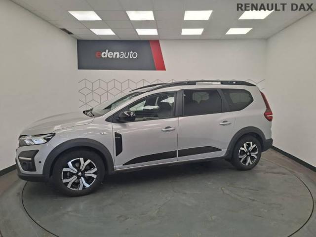 Dacia Jogger image 8