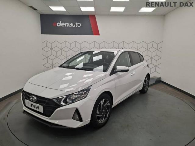 Hyundai I20 1.2 84 Intuitive