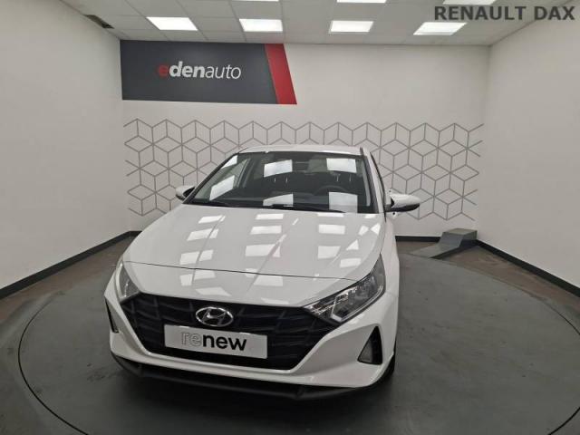 Hyundai I20 image 8