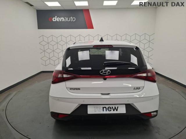 Hyundai I20 image 3