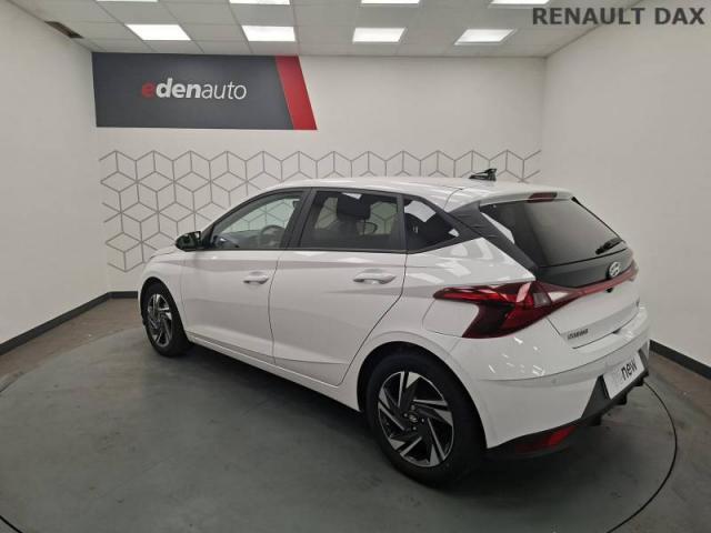Hyundai I20 image 2