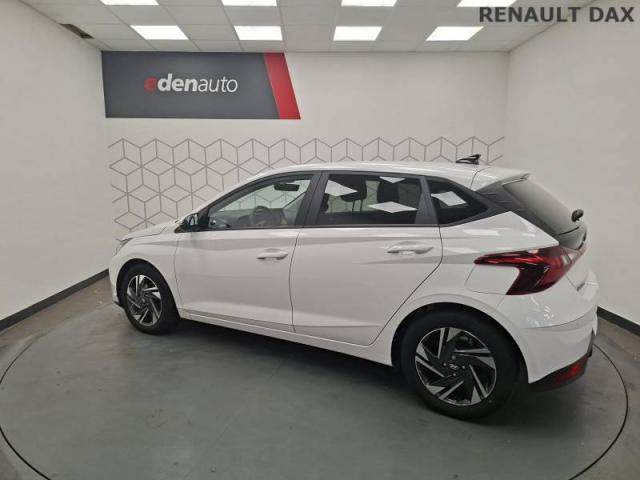 Hyundai I20 image 9
