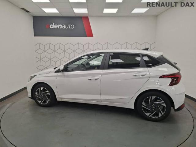 Hyundai I20 image 5