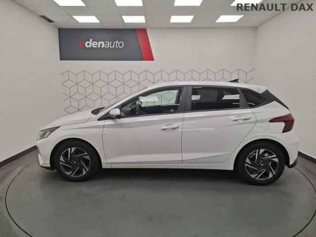 Hyundai I20 image 4