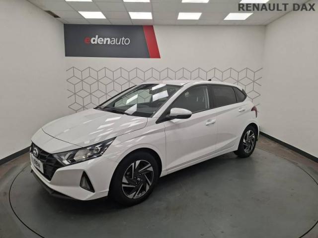 Hyundai I20 image 7