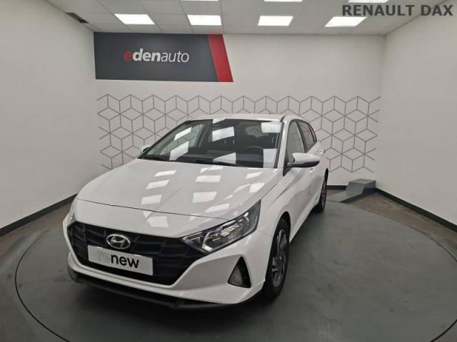 Hyundai I20 image 6