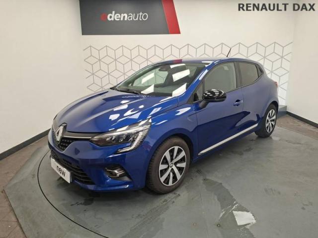 Renault Clio Tce 100 Gpl Evolution