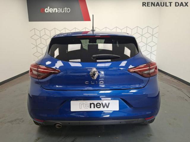Renault Clio image 8