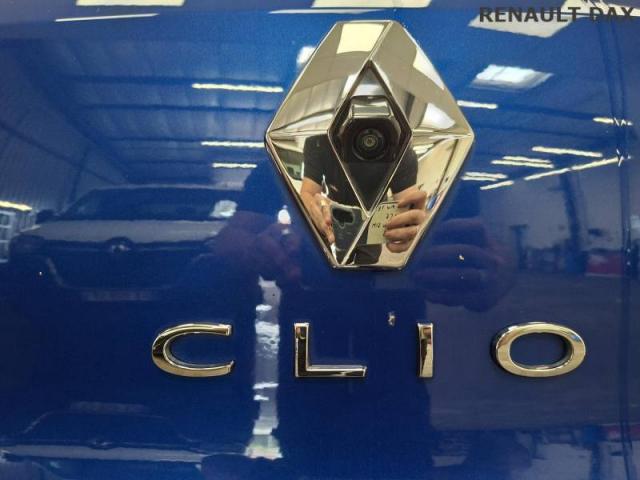 Renault Clio image 4