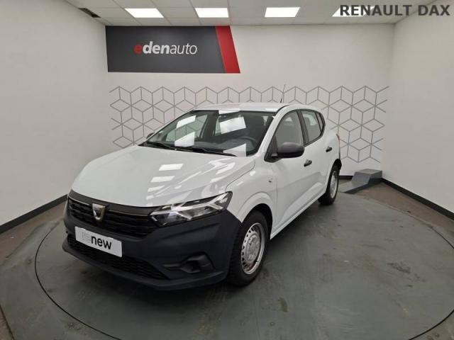 Dacia Sandero Sce 65 Access