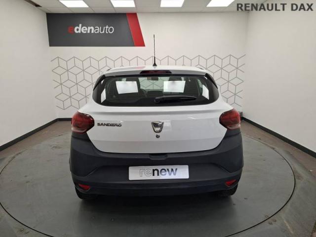 Dacia Sandero image 8