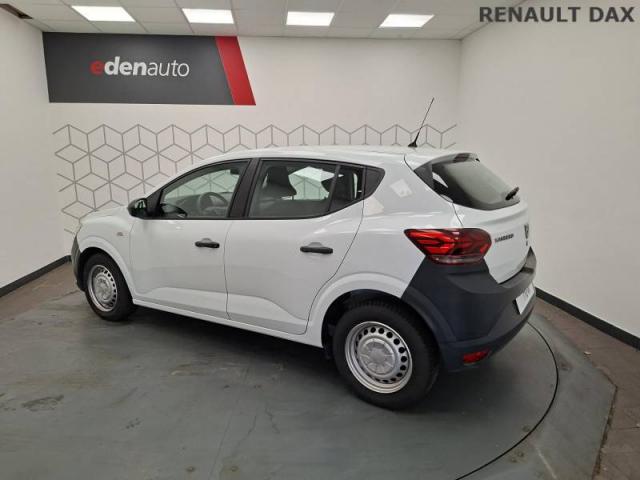 Dacia Sandero image 6