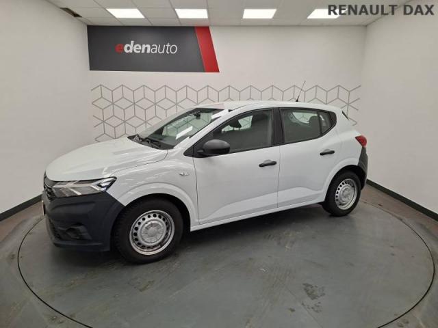 Dacia Sandero image 5