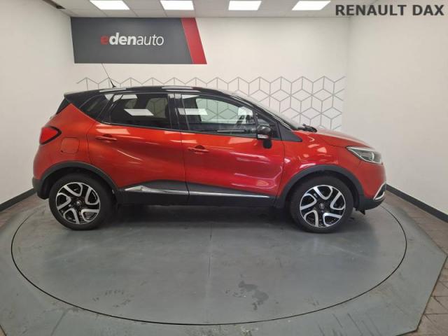 Renault Captur image 9