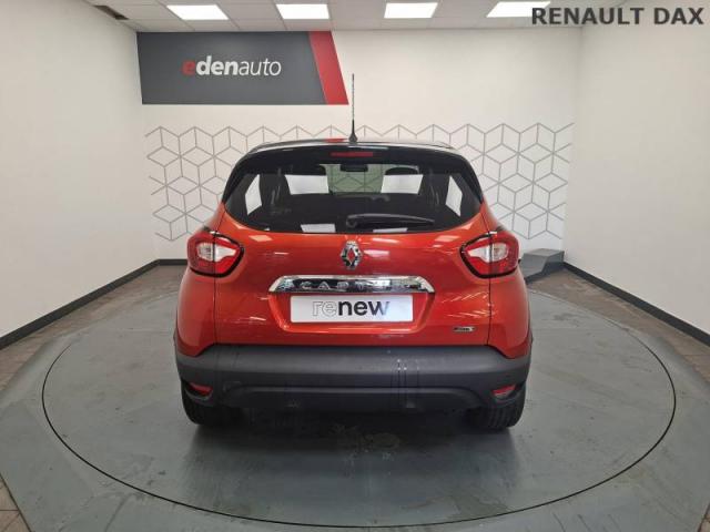 Renault Captur image 7