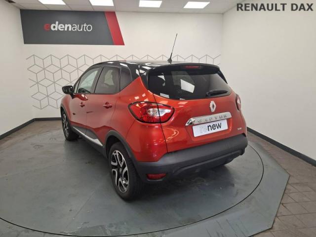 Renault Captur image 1
