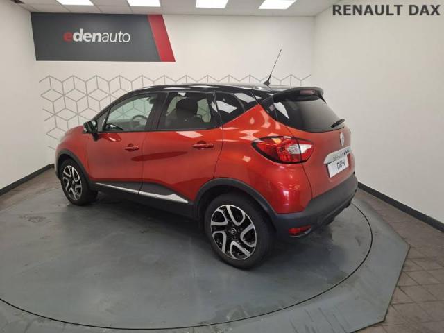 Renault Captur image 5