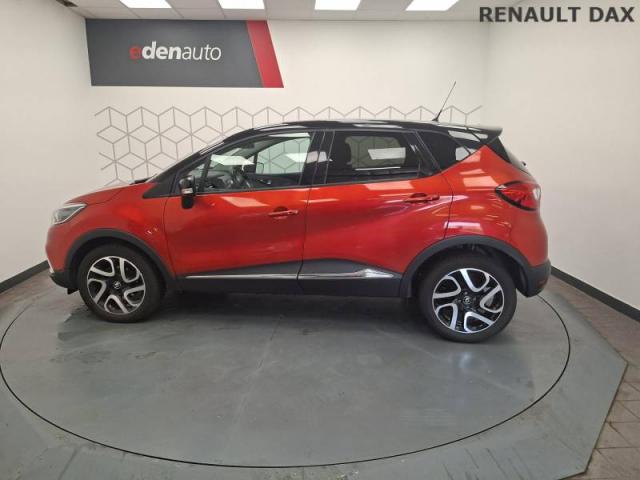Renault Captur image 2