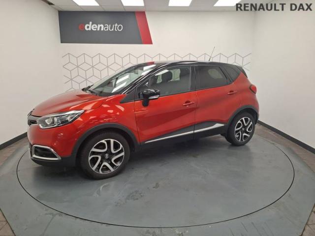 Renault Captur image 4