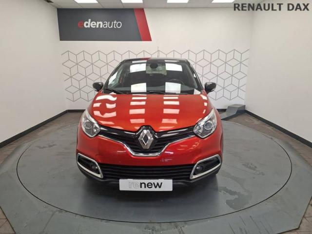 Renault Captur image 8