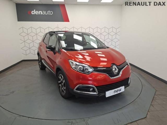 Renault Captur image 3