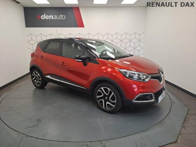 Renault Captur image 6