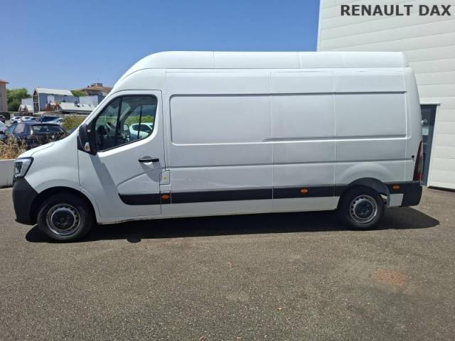 Renault Master image 8