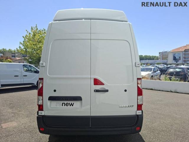 Renault Master image 3