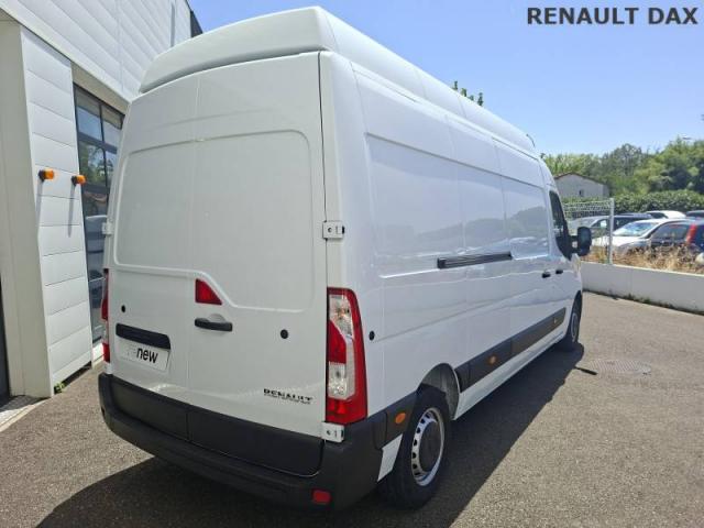 Renault Master image 6