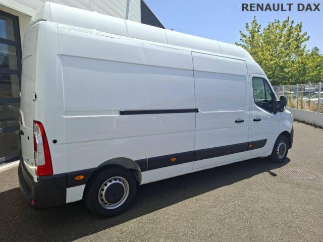 Renault Master image 1