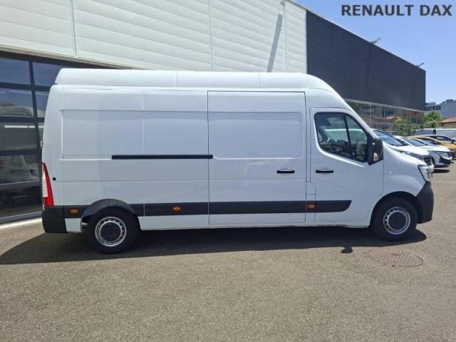 Renault Master image 9