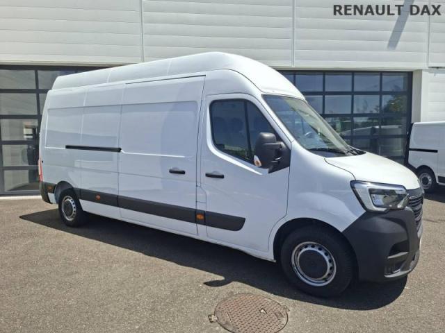 Renault Master image 4