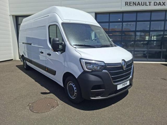 Renault Master image 2