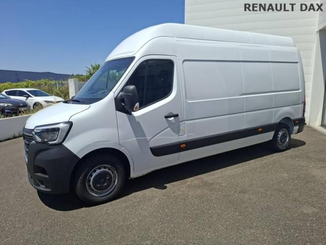 Renault Master image 5
