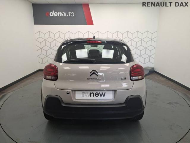 Citroen C3 image 3