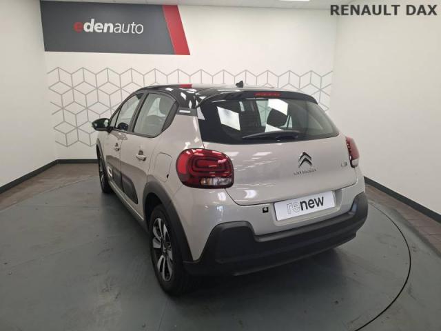 Citroen C3 image 4