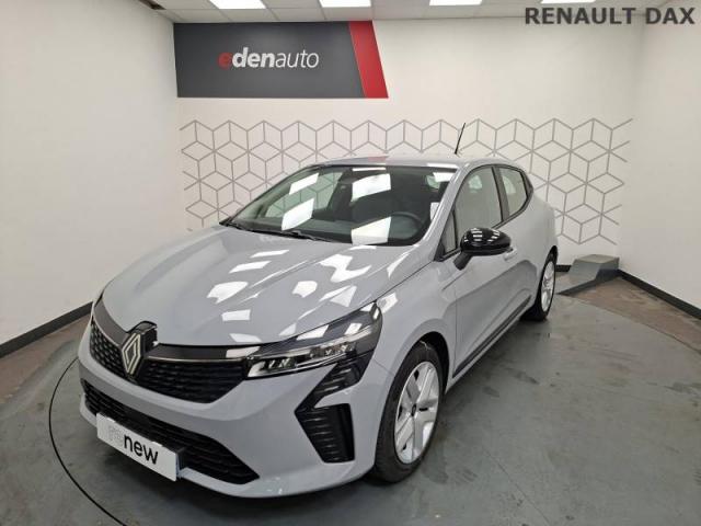 Renault Clio E-Tech Full Hybrid 145 Ch Gsr2 Evolution