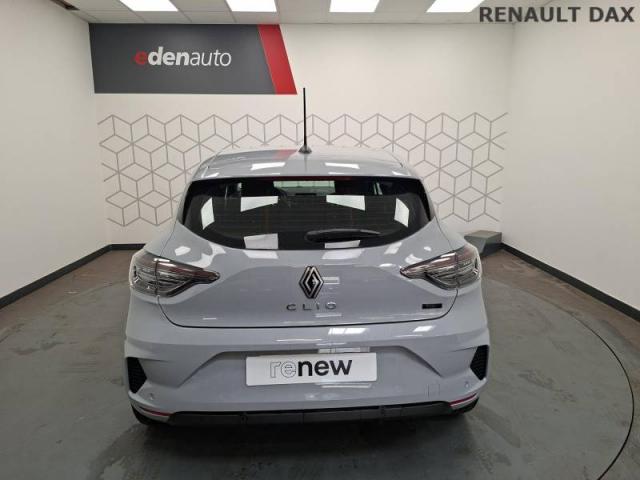 Renault Clio image 9