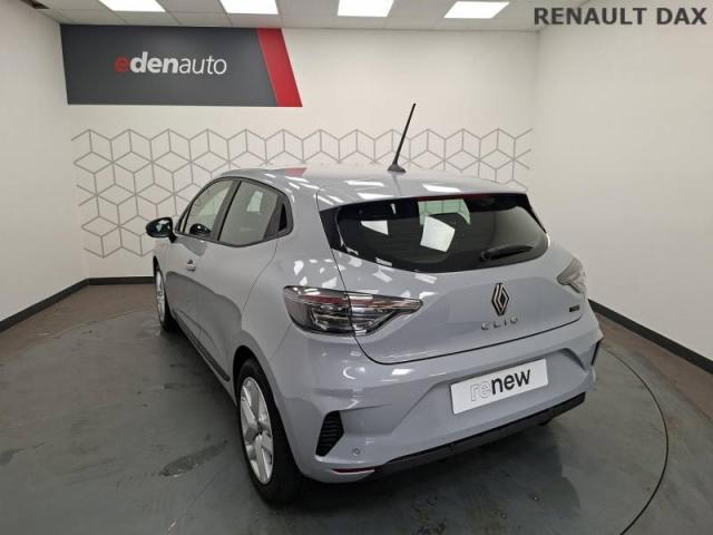 Renault Clio image 6