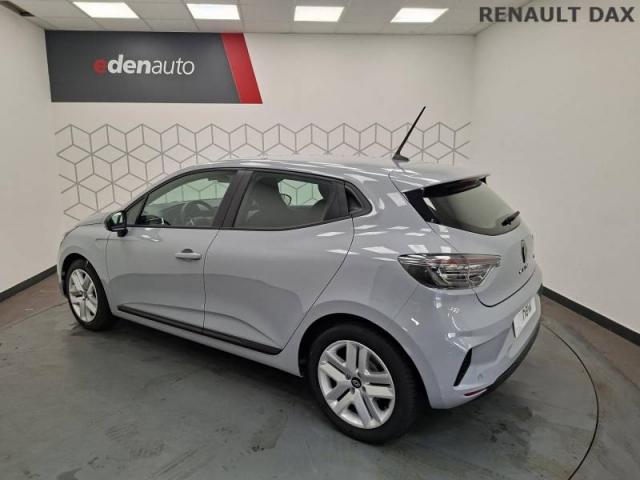 Renault Clio image 2