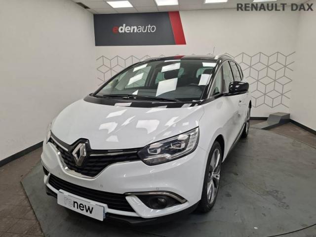 Renault Grand Scénic Dci 160 Energy Edc Intens