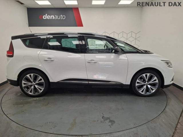 Renault Grand Scénic image 8