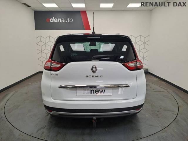 Renault Grand Scénic image 3
