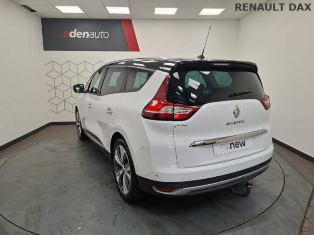 Renault Grand Scénic image 9