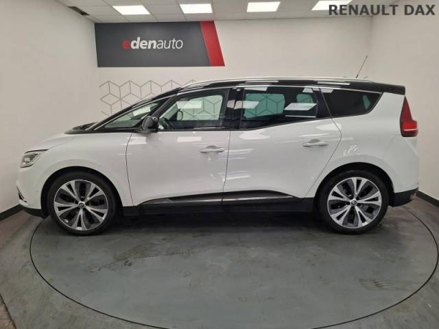 Renault Grand Scénic image 7