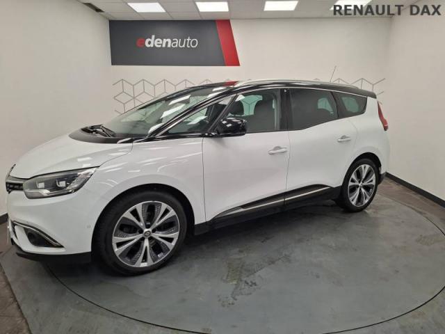 Renault Grand Scénic image 2