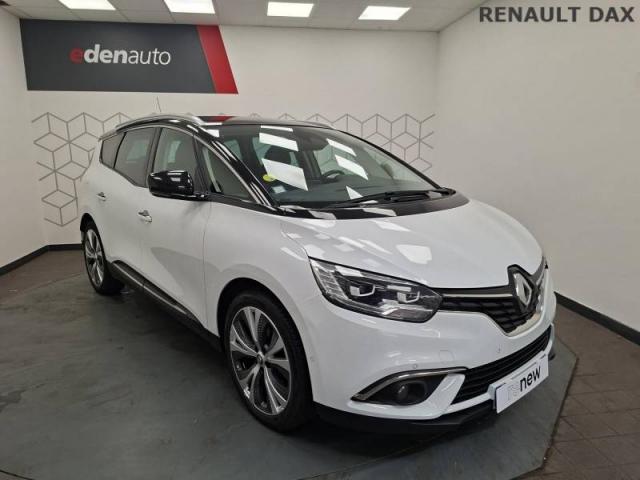 Renault Grand Scénic image 1
