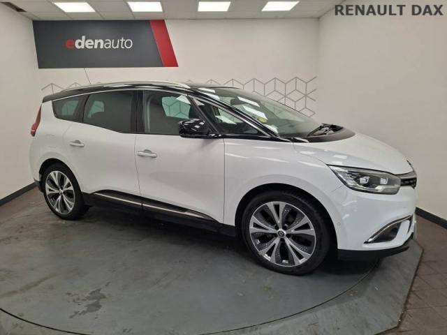 Renault Grand Scénic image 5
